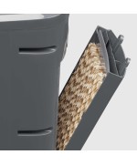 Ventilador Climatizador JVAC2002