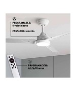 Ventilador de Techo JVTE4233