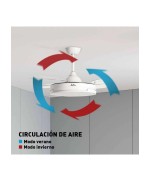 Ventilador de Techo JVTE4240