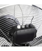 Ventilador de Pie JVVP3055