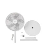 Ventilador de Pie JVVP3060