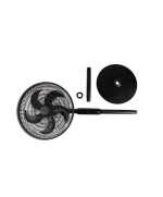 Ventilador de Pie JVVP3063