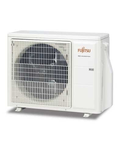 Aire Acondicionado Split FUJITSU GC 3NGF87200