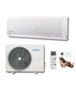 Aire Acondicionado Split SERIE1-3555