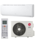Aire Acondicionado Split LG GC GREENLG09-SET