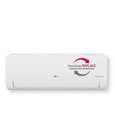 Aire Acondicionado Split LG GC REPLACE12X-SET
