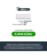 Aire Acondicionado Split INFINITON GC SPTMF09A2