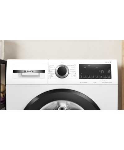 Lavadora Carga Frontal BOSCH GB WGG254ZEES