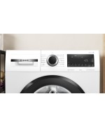 Lavadora Carga Frontal BOSCH GB WGG254ZEES