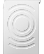 Lavadora Carga Frontal BOSCH GB WGG254ZEES