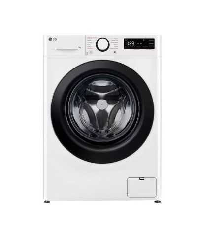 Lavadora Carga Frontal LG GB F4WR5009A6W