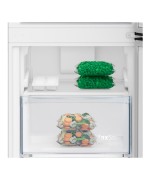 Frigo Combi No Frost 185 A 195 Cm. BEKO GB B1RCNE364G