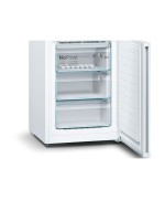 Frigo Combi No Frost 200 A 203 Cm. BOSCH EXC KGN39XWEA