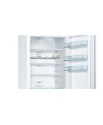 Frigo Combi No Frost 200 A 203 Cm. BOSCH EXC KGN39XWEA