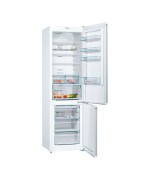 Frigo Combi No Frost 200 A 203 Cm. BOSCH EXC KGN39XWEA