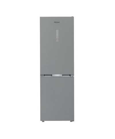 Frigo Combi No Frost 185 A 195 Cm. WHIRLPOOL GB WHK26362XP5E
