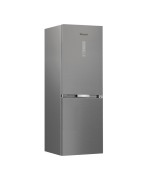 Frigo Combi No Frost 185 A 195 Cm. WHIRLPOOL GB WHK26362XP5E