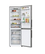 Frigo Combi No Frost 185 A 195 Cm. CANDY EXC ECN4CQTEX186
