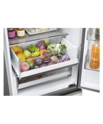 Frigo Combi No Frost 185 A 195 Cm. HAIER EXC HTW5618DNMG