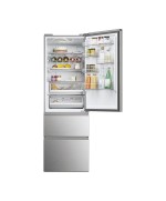 Frigo Combi No Frost 185 A 195 Cm. HAIER EXC HTW5618DNMG