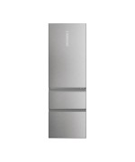Frigo Combi No Frost 185 A 195 Cm. HAIER EXC HTW5618DNMG