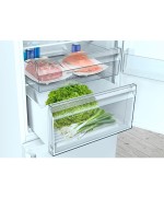 Frigo Combi No Frost 200 A 203 Cm. BALAY GB 3KFD763WE