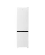 Frigo Combi No Frost 200 A 203 Cm. BEKO GB B1RCNE404W