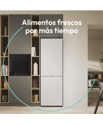 Frigo Combi No Frost 185 A 195 Cm. CANDY EXC ECN4CQTEW186