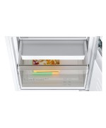 Frigo 2p Y Combi Integrables BOSCH GB KIV86VSE0