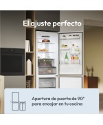 Frigo 2p Y Combi Integrables BOSCH GB KIV86VSE0