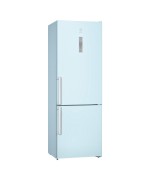 Frigo Combi No Frost 200 A 203 Cm. BALAY GB 3KFE776WE