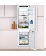 Frigo 2p Y Combi Integrables BALAY GB 3KIE734F