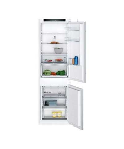 Frigo 2p Y Combi Integrables BALAY GB 3KIE734F