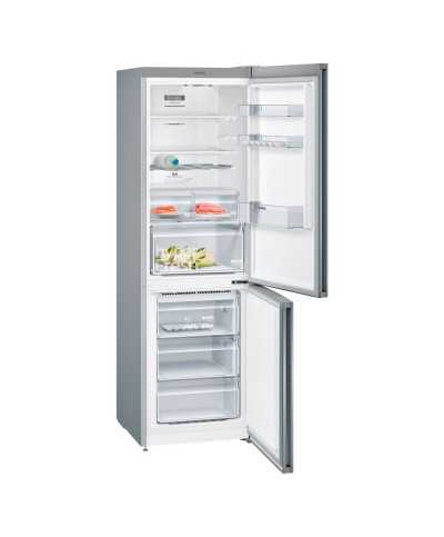 Frigo Combi No Frost 185 A 195 Cm. SIEMENS GB KG36NXIEA
