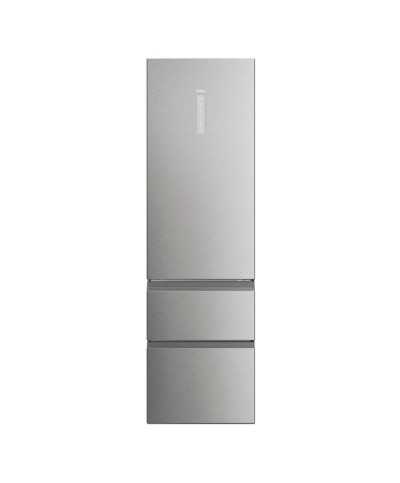 Frigo Combi No Frost 200 A 203 Cm. HAIER EXC HTW5620DNMG