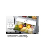 Frigo Combi No Frost 200 A 203 Cm. SAMSUNG GB RB38C674CSA