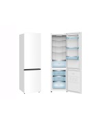 Frigo Combi No Frost 200 A 203 Cm. INFINITON GB FGC340C20BEM