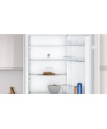 Frigo 2p Y Combi Integrables BALAY GB 3KIE711S