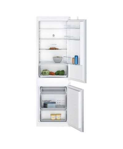 Frigo 2p Y Combi Integrables BALAY GB 3KIE711S