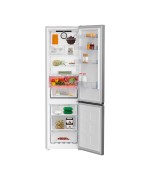 Frigo Combi No Frost 200 A 203 Cm. BEKO GB B5RCNE406HXB