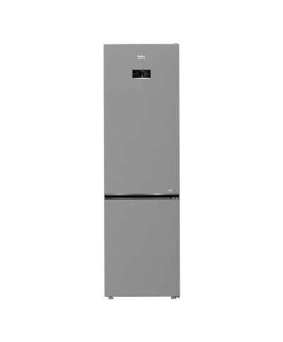 Frigo Combi No Frost 200 A 203 Cm. BEKO GB B5RCNE406HXB