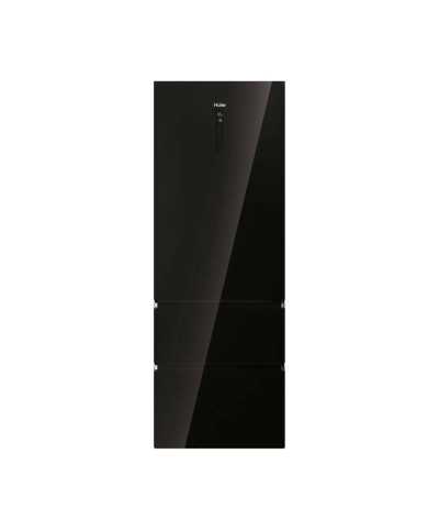 Frigo Combi No Frost 200 A 203 Cm. HAIER GB HTW7720DNGB