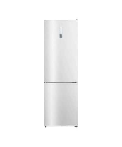 Frigo Combi No Frost 185 A 195 Cm. INFINITON GB FGC310C88BEK