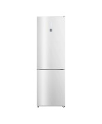 Frigo Combi No Frost 185 A 195 Cm. INFINITON GB FGC310C88BEK