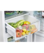Frigo Combi Ciclico CANDY GB CCT3L517EW