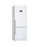 Frigo Combi No Frost 200 A 203 Cm. BOSCH GB KGN49XWDP