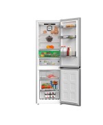 Frigo Combi No Frost 185 A 195 Cm. GRUNDIG GB GKPN66831XP