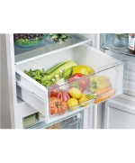 Frigo Combi Ciclico CANDY GB CCT3L517ES