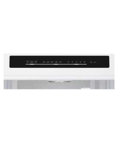 Frigo Combi No Frost 200 A 203 Cm. BALAY GB 3KFC869BI