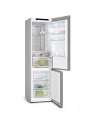 Frigo Combi No Frost 200 A 203 Cm. BALAY GB 3KFC869BI